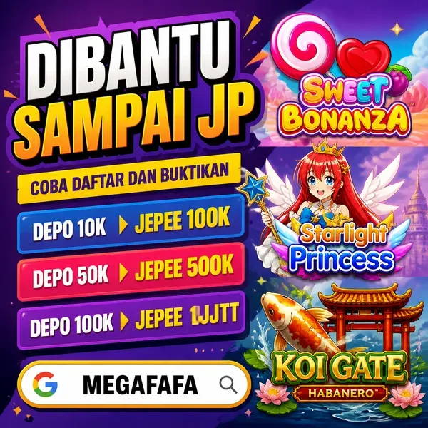 rtp slot pg